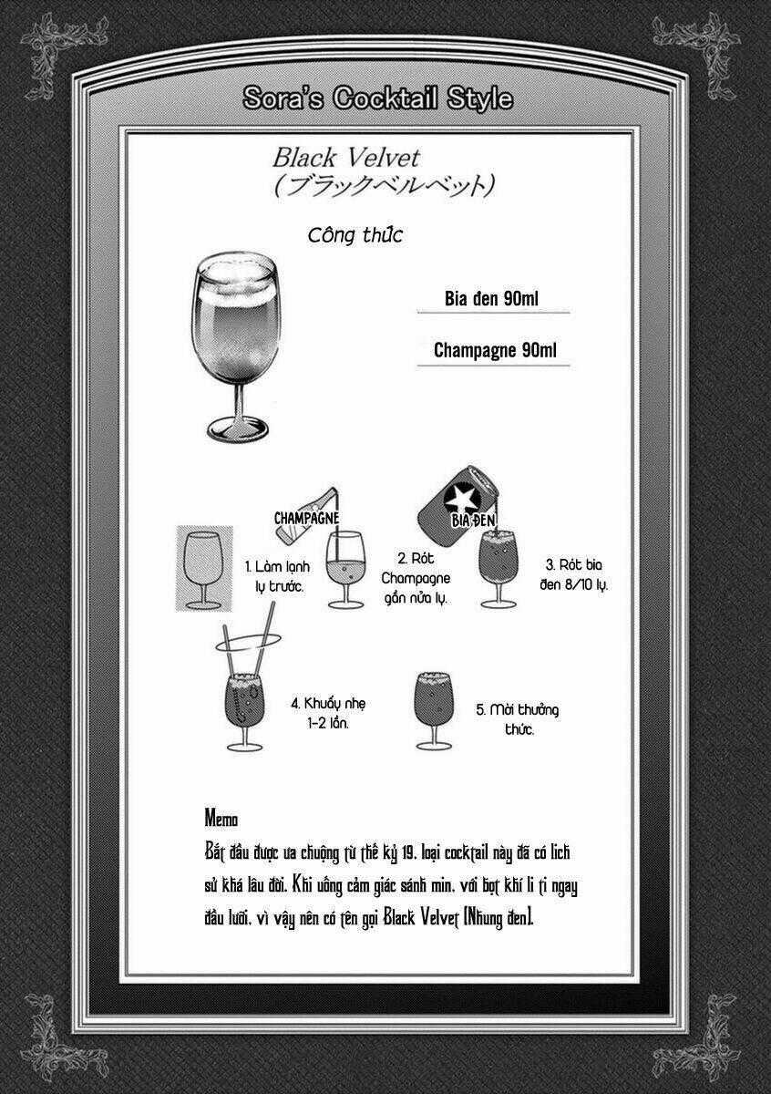 Osake Wa Fuufu Ni Natte Kara Chapter 35 trang 12