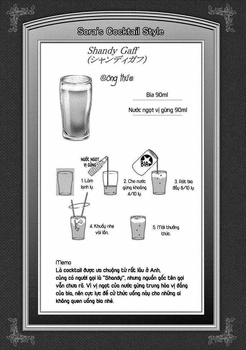 Osake Wa Fuufu Ni Natte Kara Chapter 36 trang 12