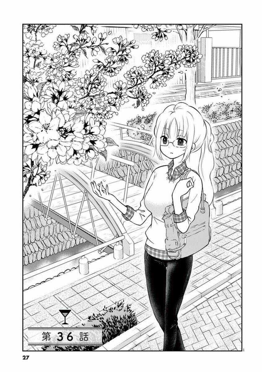 Osake Wa Fuufu Ni Natte Kara Chapter 36 trang 2
