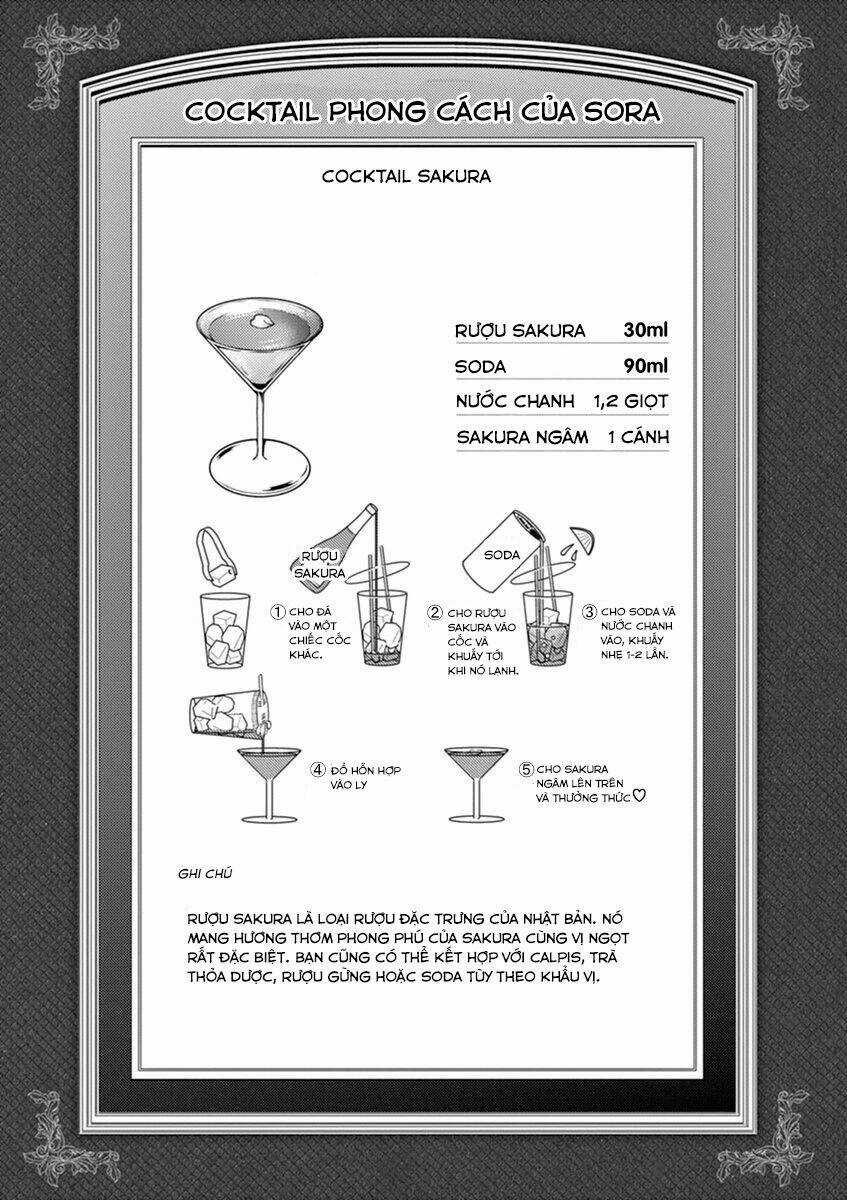 Osake Wa Fuufu Ni Natte Kara Chapter 37 trang 11