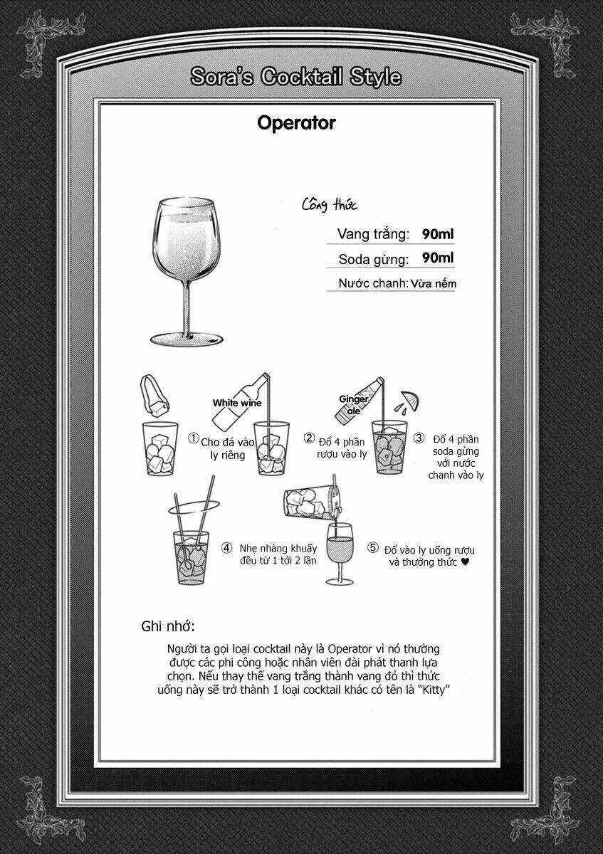 Osake Wa Fuufu Ni Natte Kara Chapter 39 trang 10