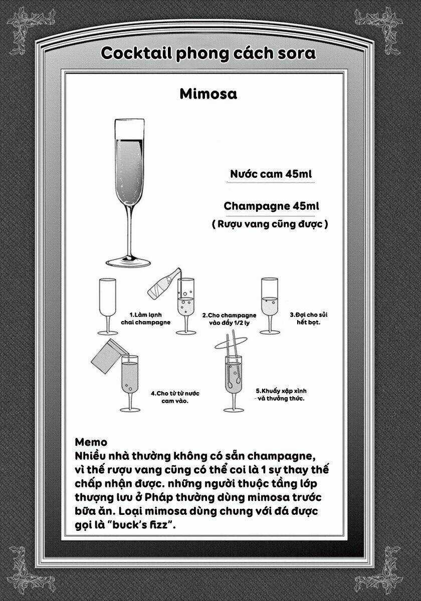 Osake Wa Fuufu Ni Natte Kara Chapter 4 trang 13