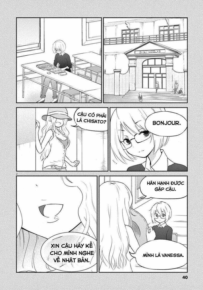 Osake Wa Fuufu Ni Natte Kara Chapter 4 trang 4