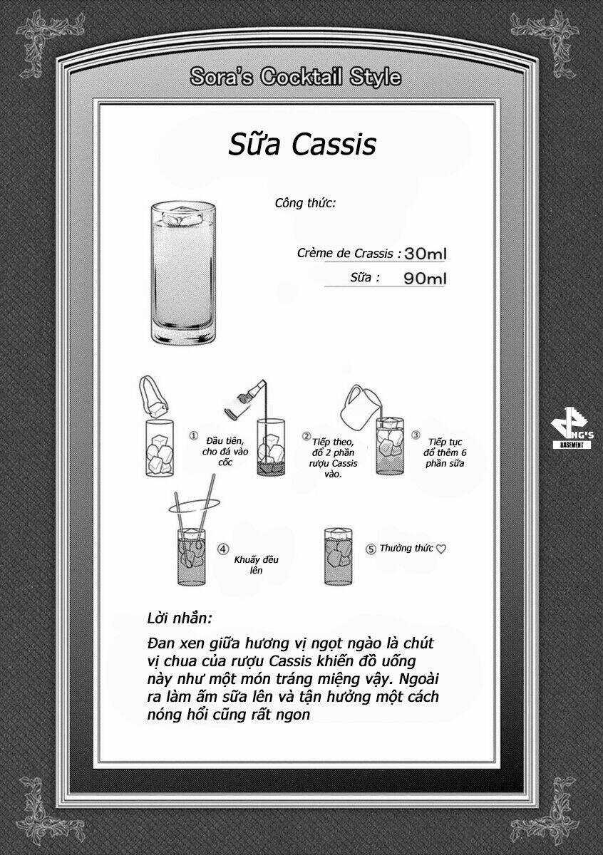 Osake Wa Fuufu Ni Natte Kara Chapter 40 trang 10