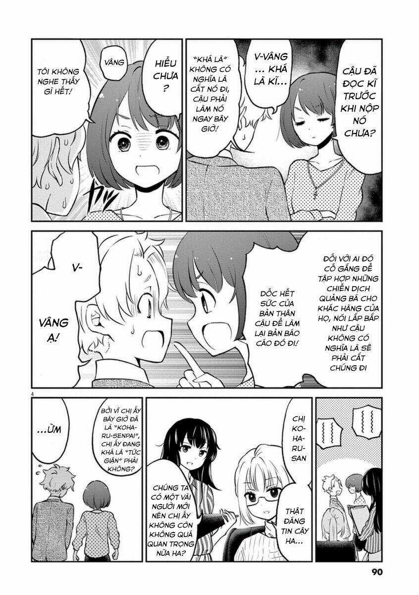 Osake Wa Fuufu Ni Natte Kara Chapter 41 trang 3