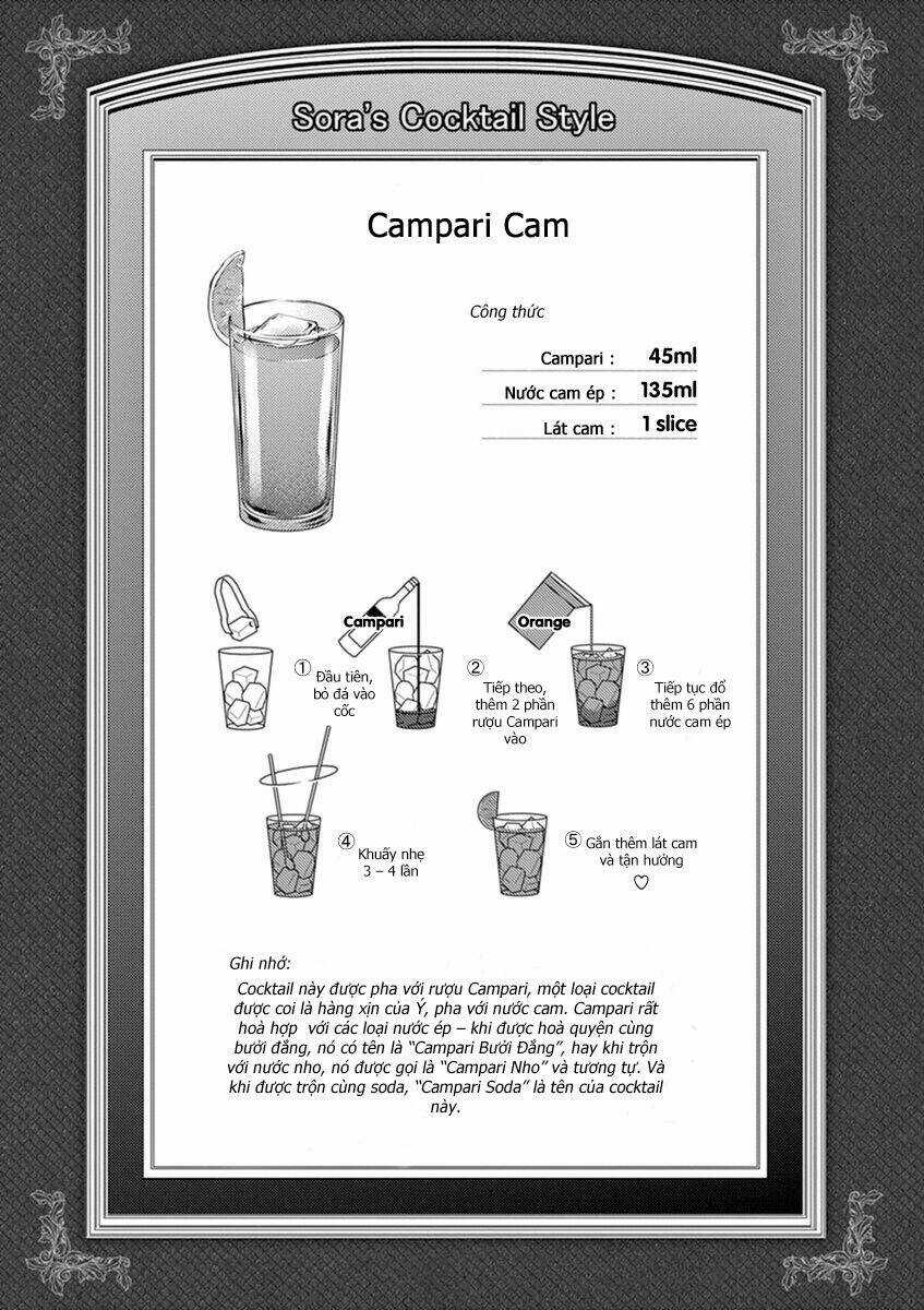 Osake Wa Fuufu Ni Natte Kara Chapter 42 trang 11