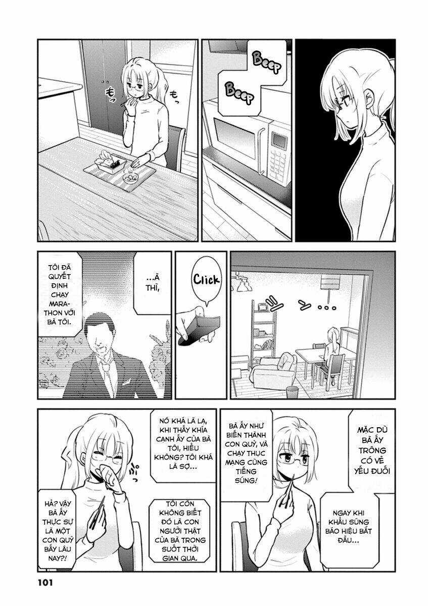 Osake Wa Fuufu Ni Natte Kara Chapter 42 trang 3