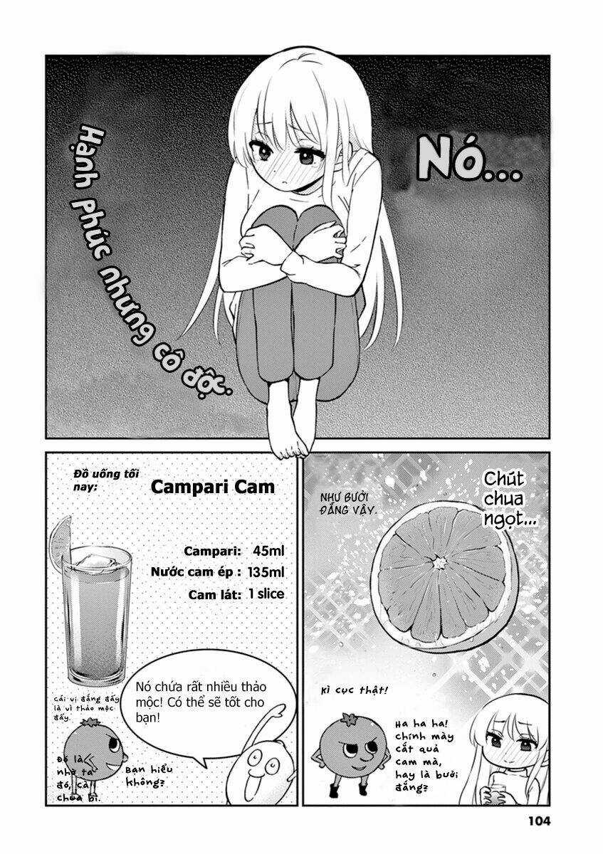 Osake Wa Fuufu Ni Natte Kara Chapter 42 trang 6