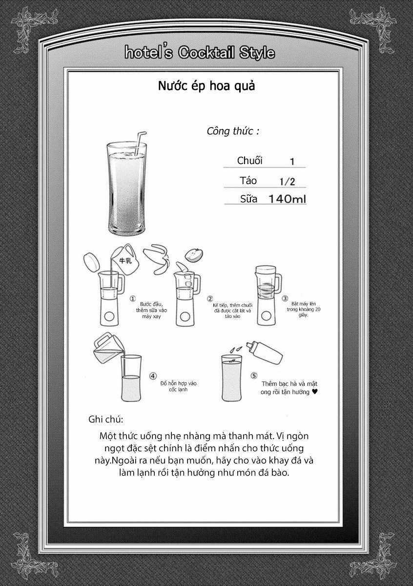 Osake Wa Fuufu Ni Natte Kara Chapter 43 trang 11