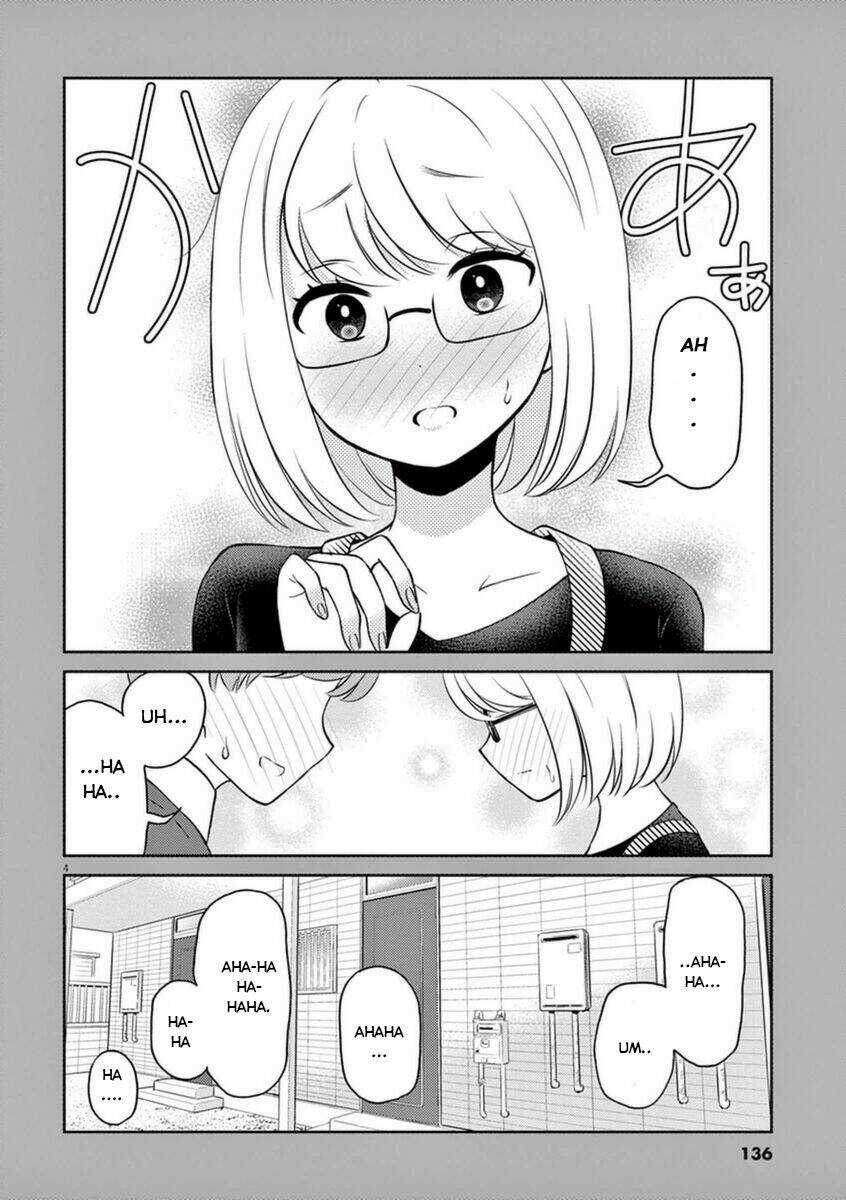 Osake Wa Fuufu Ni Natte Kara Chapter 44.5 trang 4