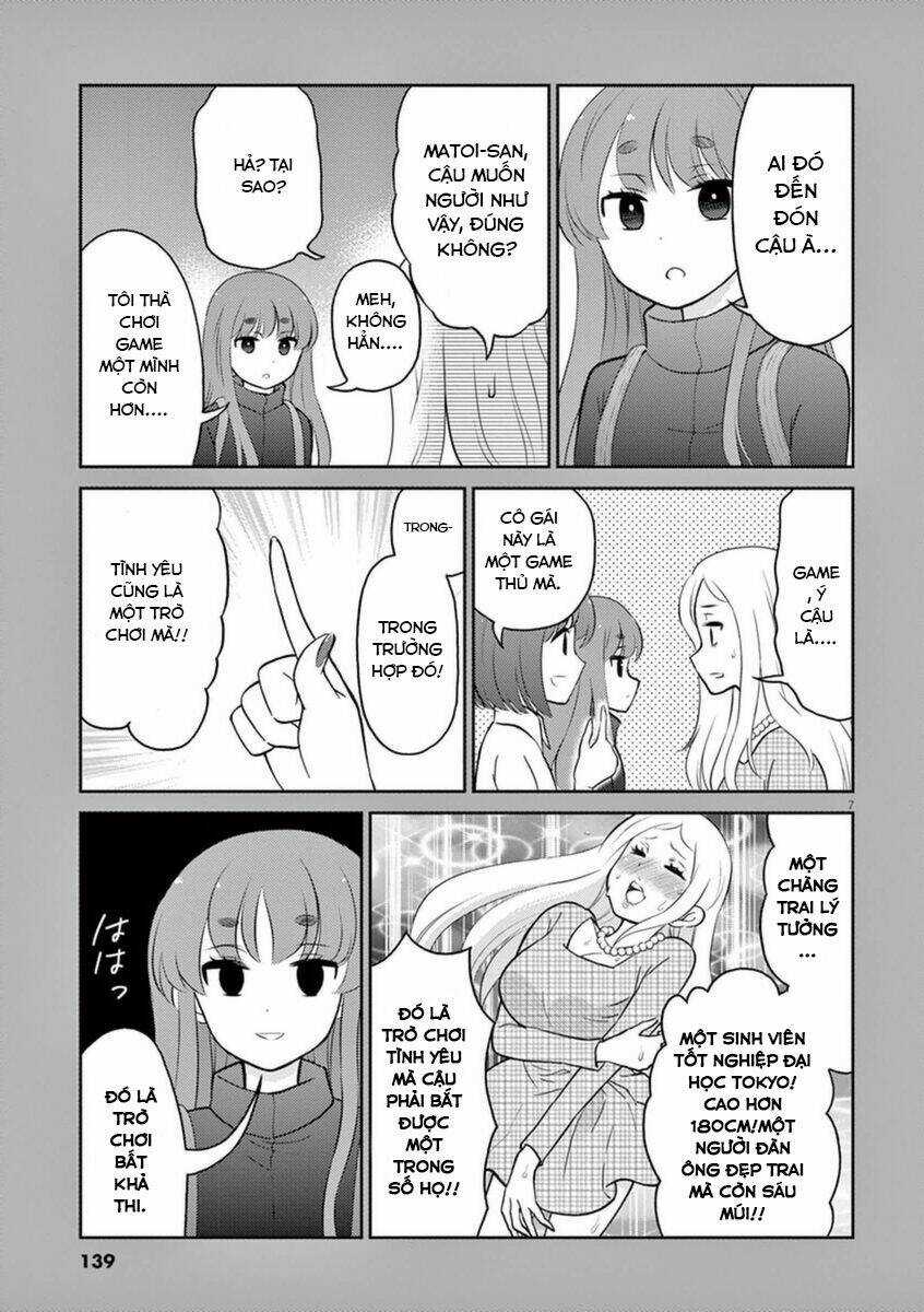 Osake Wa Fuufu Ni Natte Kara Chapter 44.5 trang 7