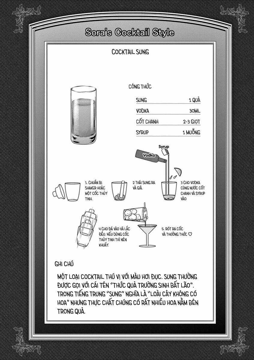 Osake Wa Fuufu Ni Natte Kara Chapter 49 trang 10