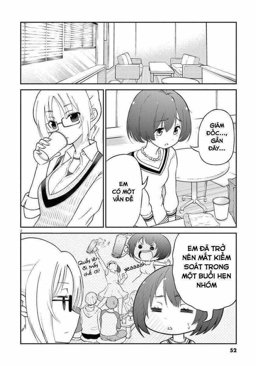 Osake Wa Fuufu Ni Natte Kara Chapter 5 trang 4