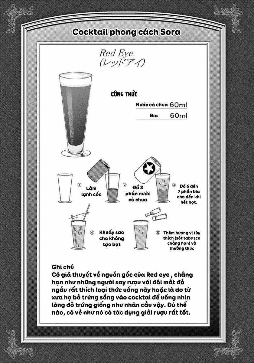 Osake Wa Fuufu Ni Natte Kara Chapter 6 trang 13