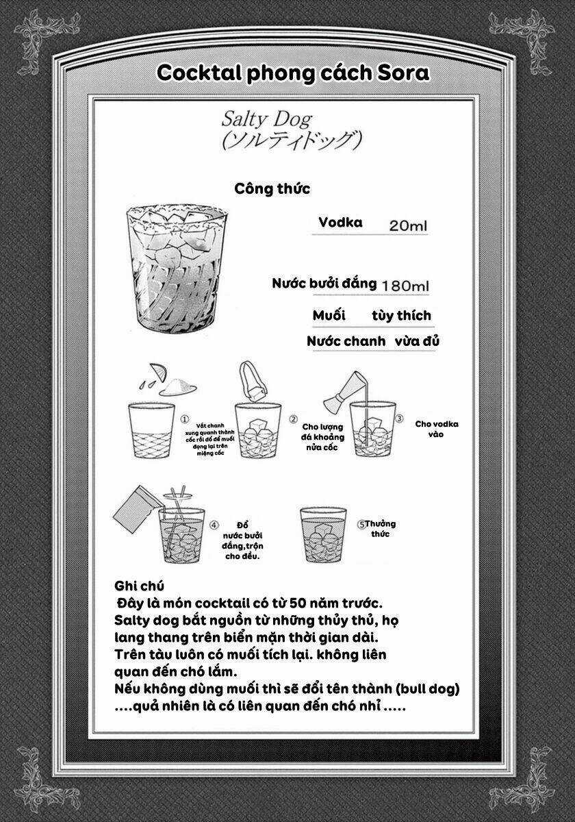 Osake Wa Fuufu Ni Natte Kara Chapter 8 trang 13