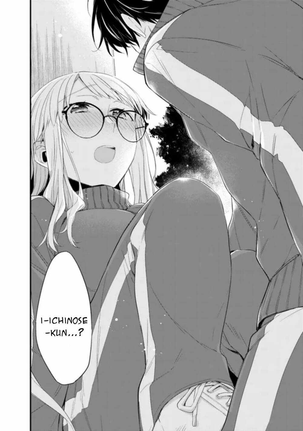 Osananajimi Kanojo No Morahara Ga Hidoi N De Zetsuen Sengen Shite Yatta Chapter 8 trang 7