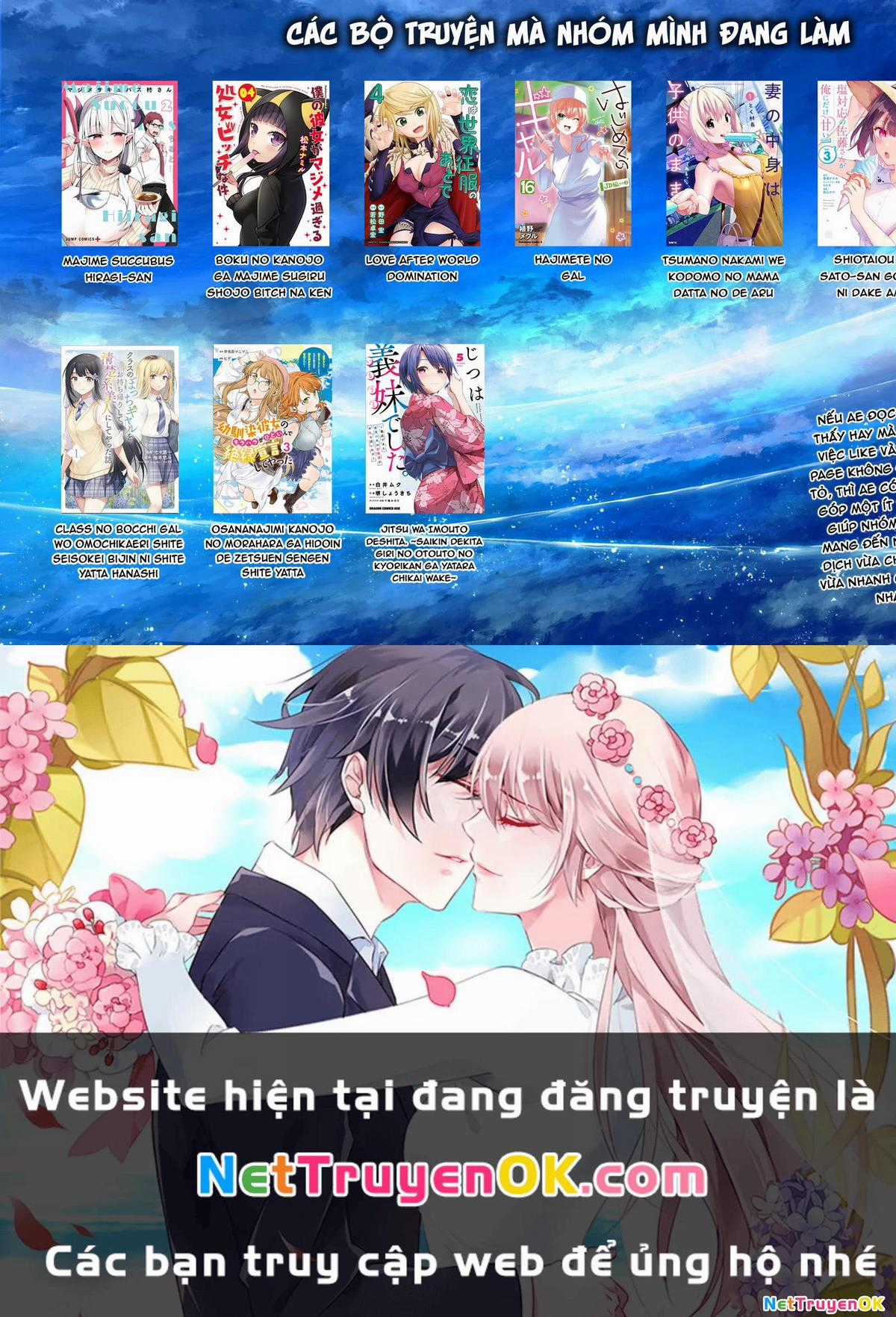 Osananajimi Kanojo No Morahara Ga Hidoin De Zetsuen Sengen Shite Yatta Chapter 18 trang 25