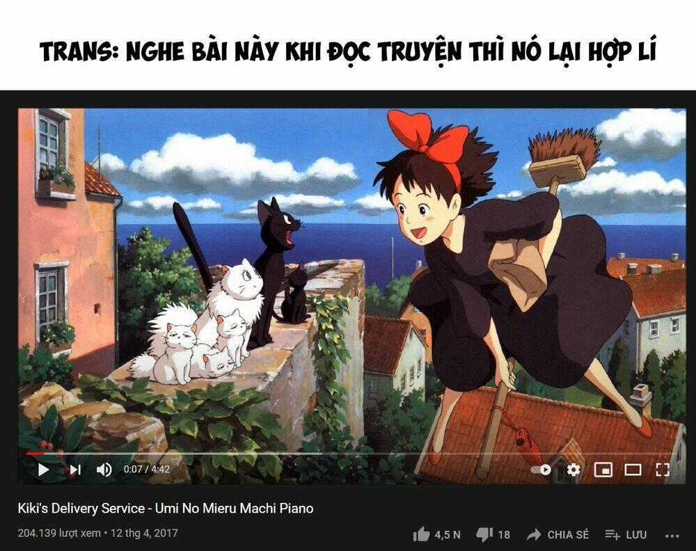 Osananajimi No Mama Ja Iya? Chapter 14 trang 17