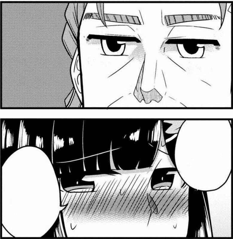 Osananajimi No Mama Ja Iya? Chapter 21 trang 13