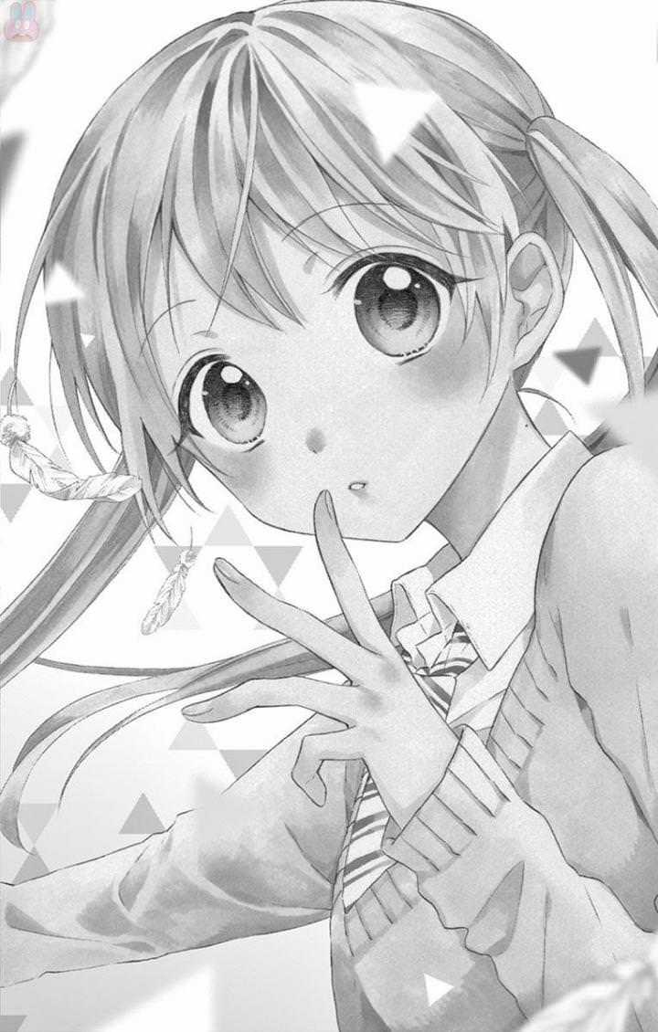 Osananajimi To, Kiss Shitakunakunai Chapter 1 trang 4