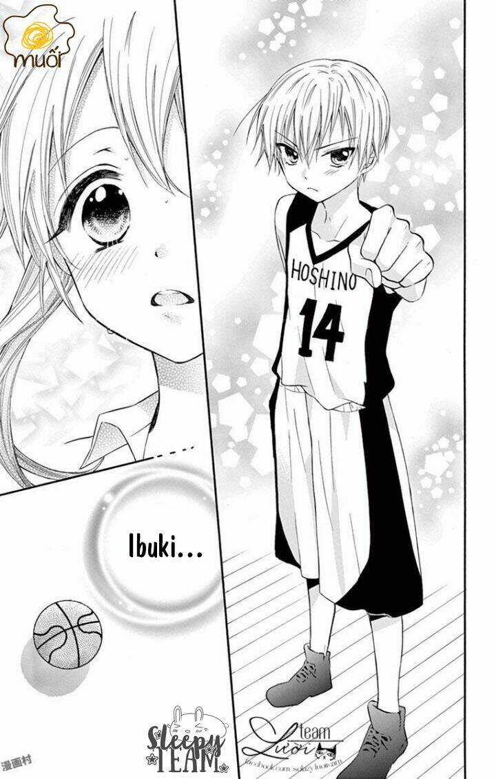 Osananajimi To, Kiss Shitakunakunai Chapter 1 trang 45