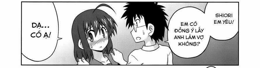 Osananajimi Wa Onnanoko Ni Naare Chapter 19 trang 10