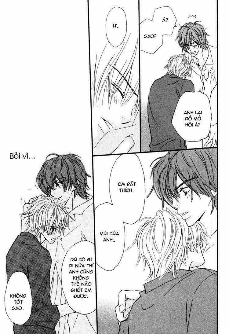 Osewa Yakimasu Chapter 2 trang 30