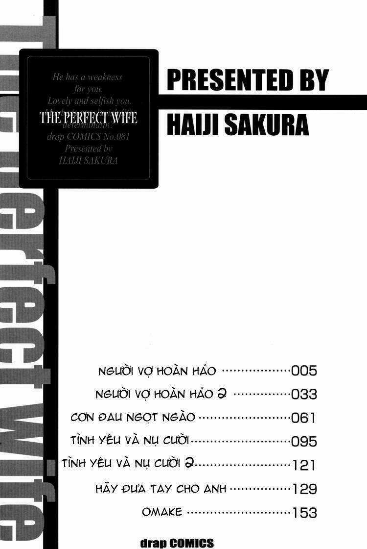 Osewa Yakimasu Chapter 3 trang 4