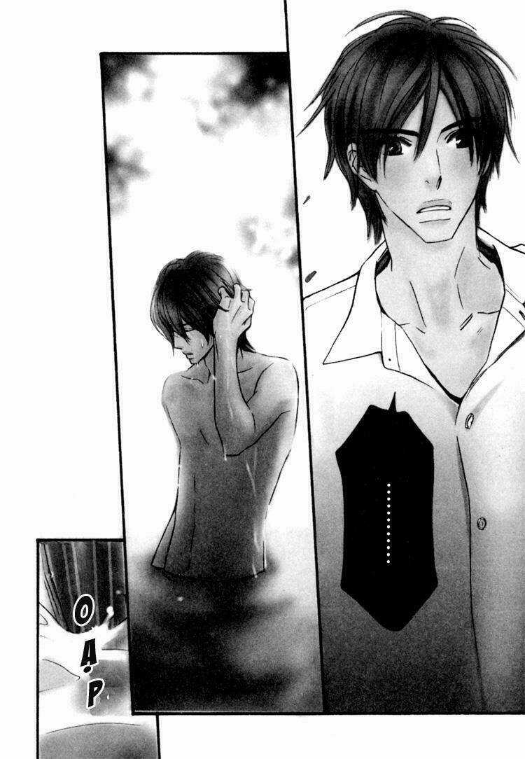 Osewa Yakimasu Chapter 3 trang 6