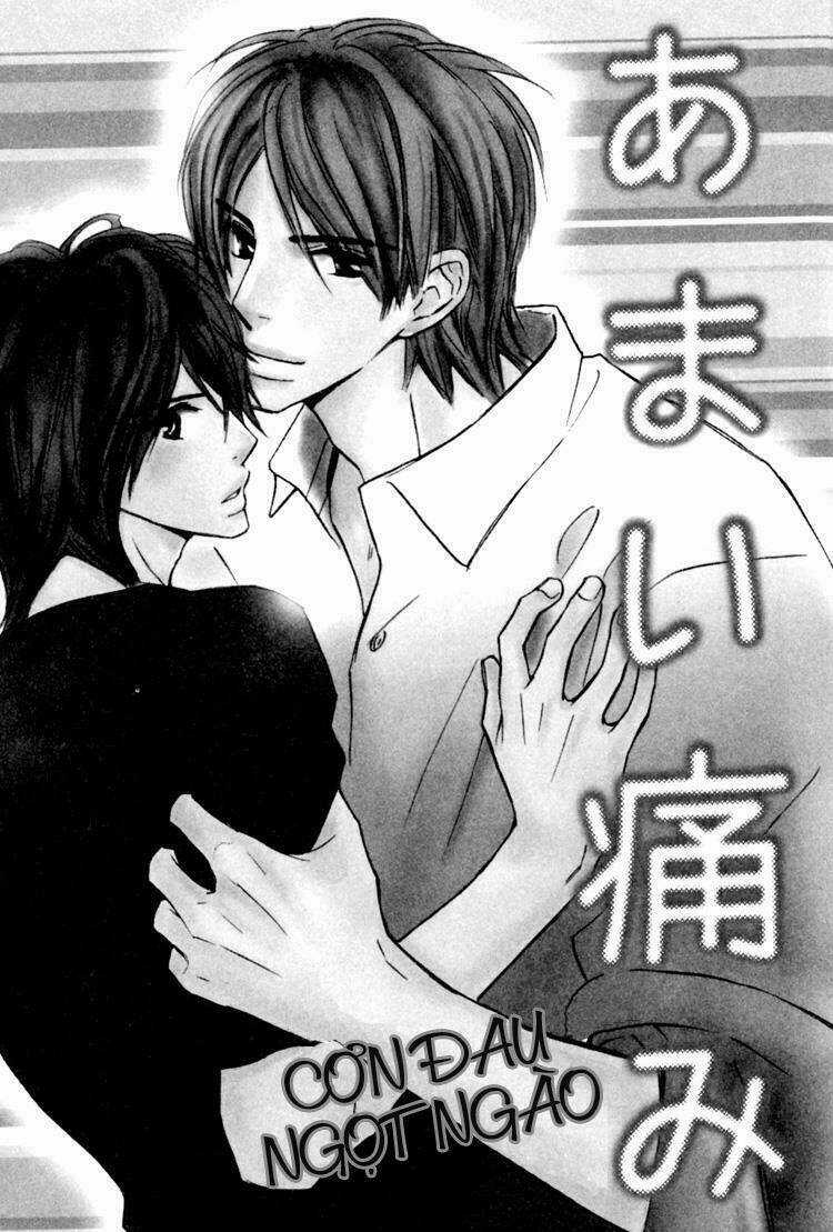 Osewa Yakimasu Chapter 3 trang 7