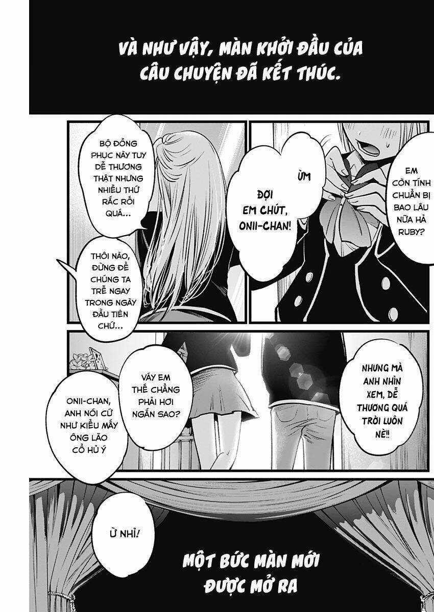 Oshi no Ko Chapter 10 trang 18