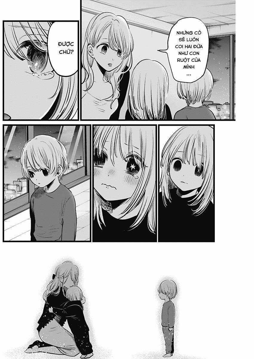 Oshi no Ko Chapter 10 trang 9