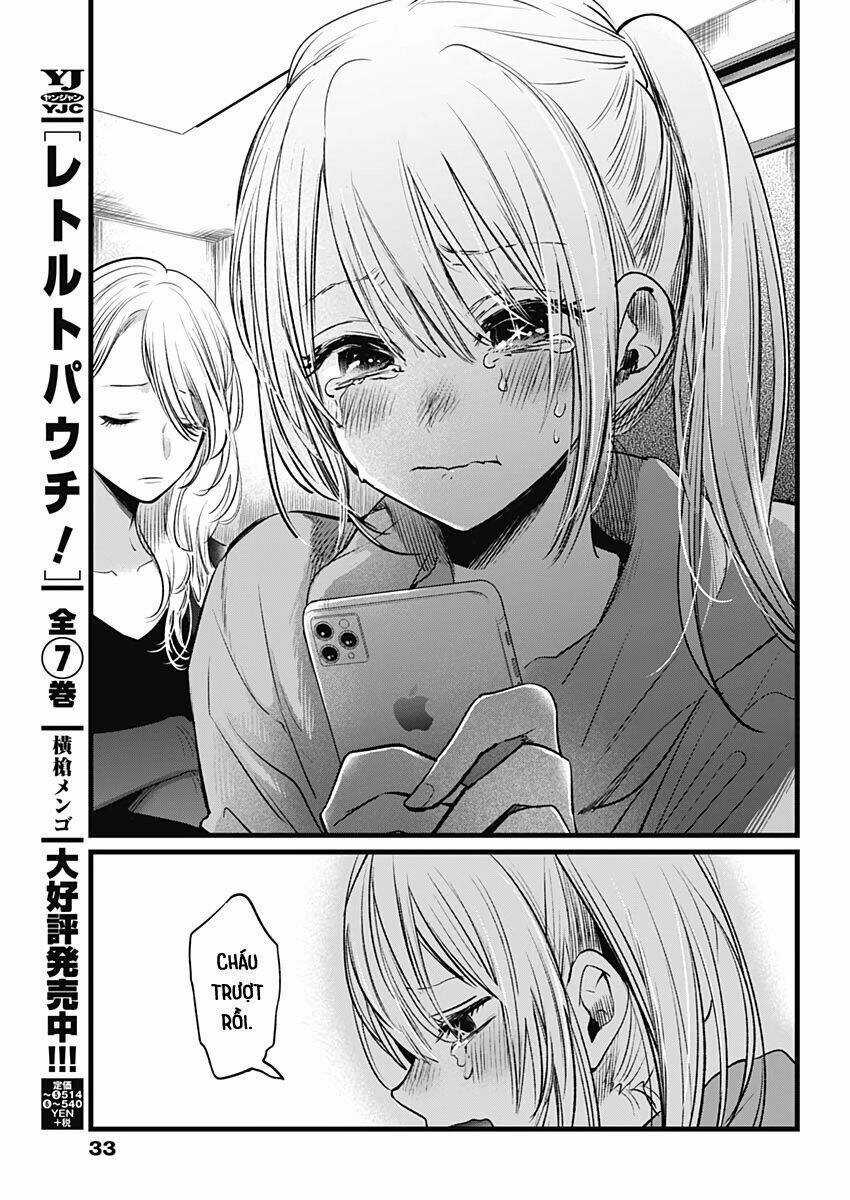 Oshi no Ko Chapter 11 trang 17