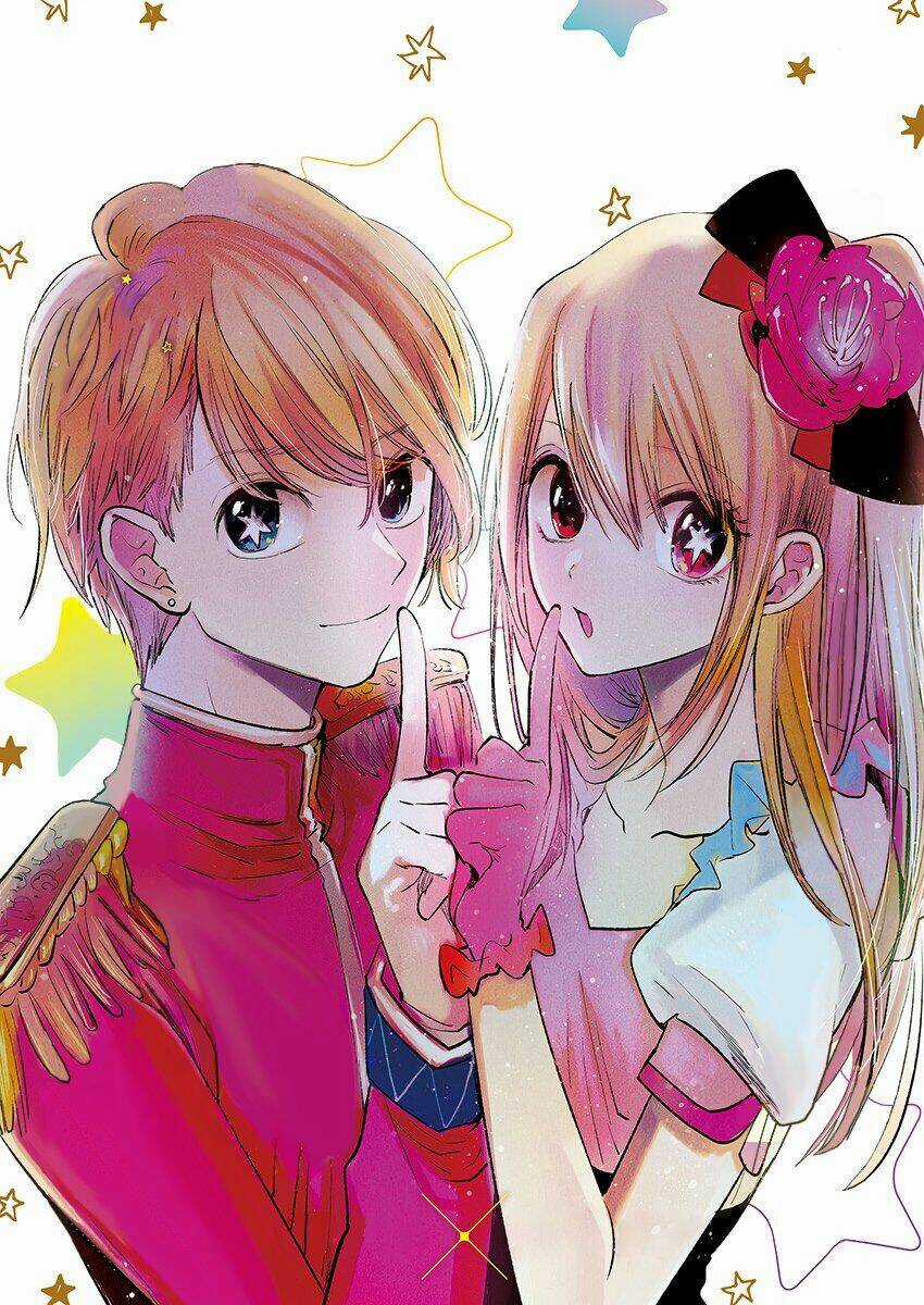 Oshi no Ko Chapter 11 trang 2
