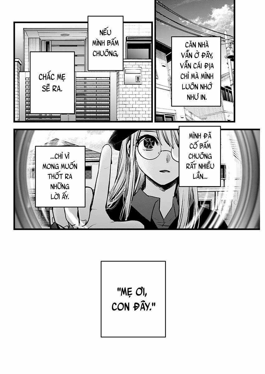 Oshi no Ko Chapter 121 trang 1