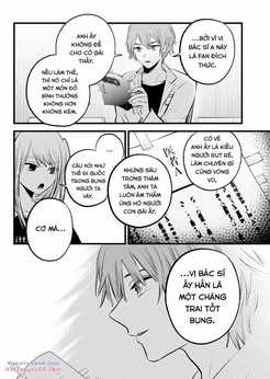 Oshi no Ko Chapter 144 trang 10