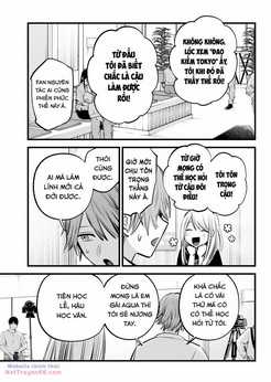 Oshi no Ko Chapter 144 trang 13