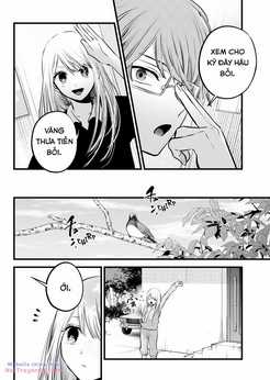 Oshi no Ko Chapter 144 trang 14