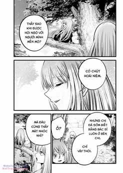 Oshi no Ko Chapter 144 trang 15