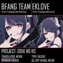 Oshi no Ko Chapter 144 trang 19