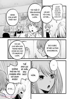 Oshi no Ko Chapter 144 trang 9