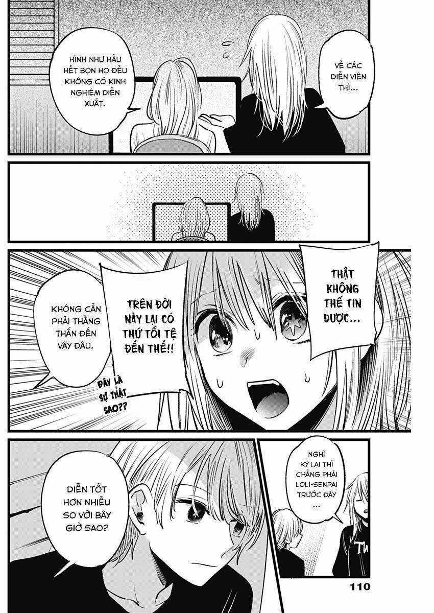 Oshi no Ko Chapter 15 trang 7