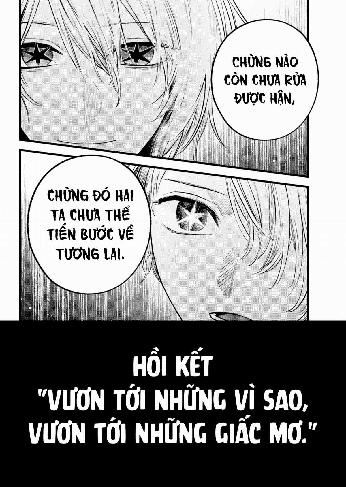 Oshi no Ko Chapter 152 trang 18
