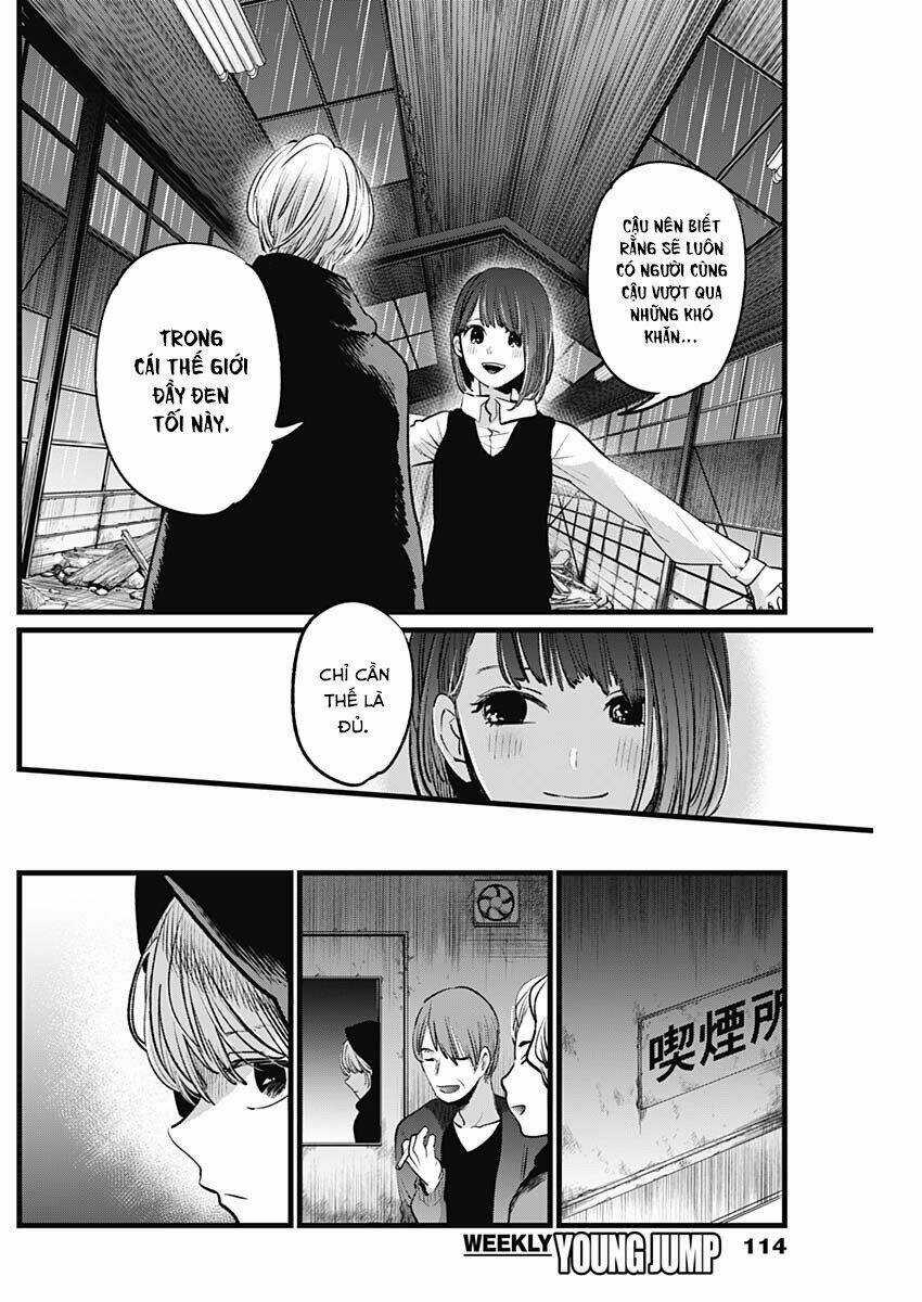 Oshi no Ko Chapter 16 trang 15