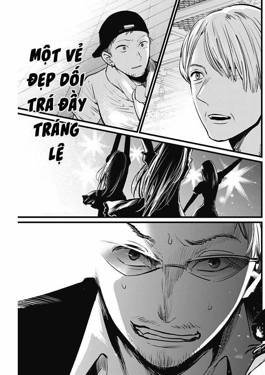 Oshi no Ko Chapter 2 trang 19