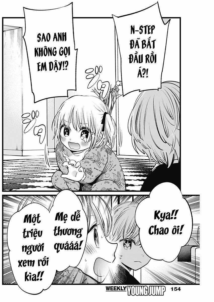 Oshi no Ko Chapter 2 trang 24