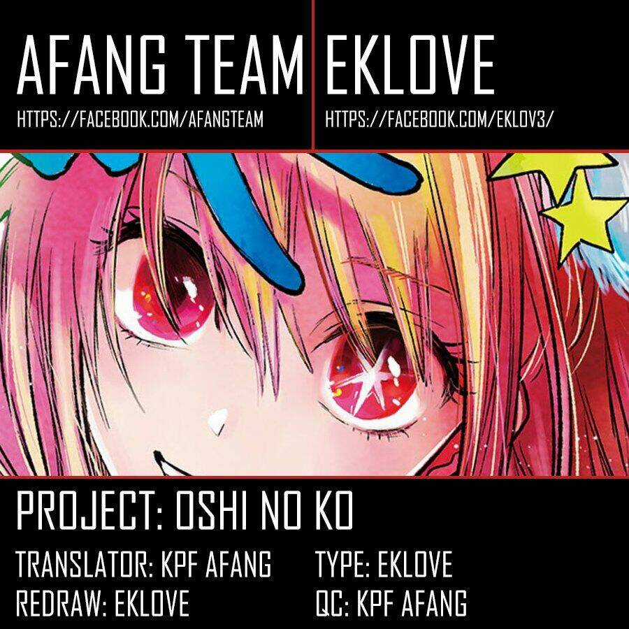 Oshi no Ko Chapter 20.5 trang 4