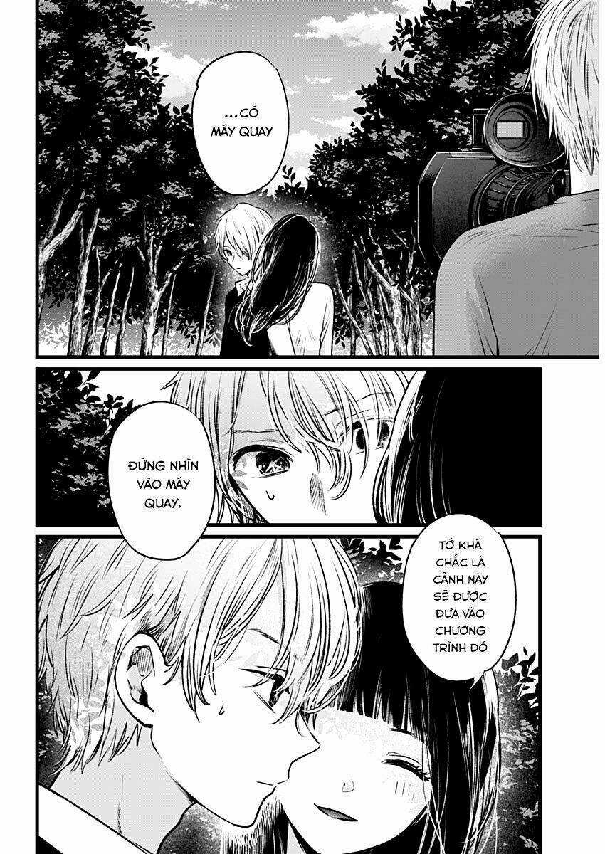 Oshi no Ko Chapter 21 trang 18
