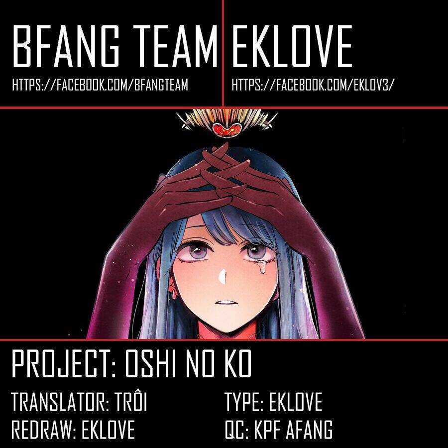 Oshi no Ko Chapter 53 trang 1