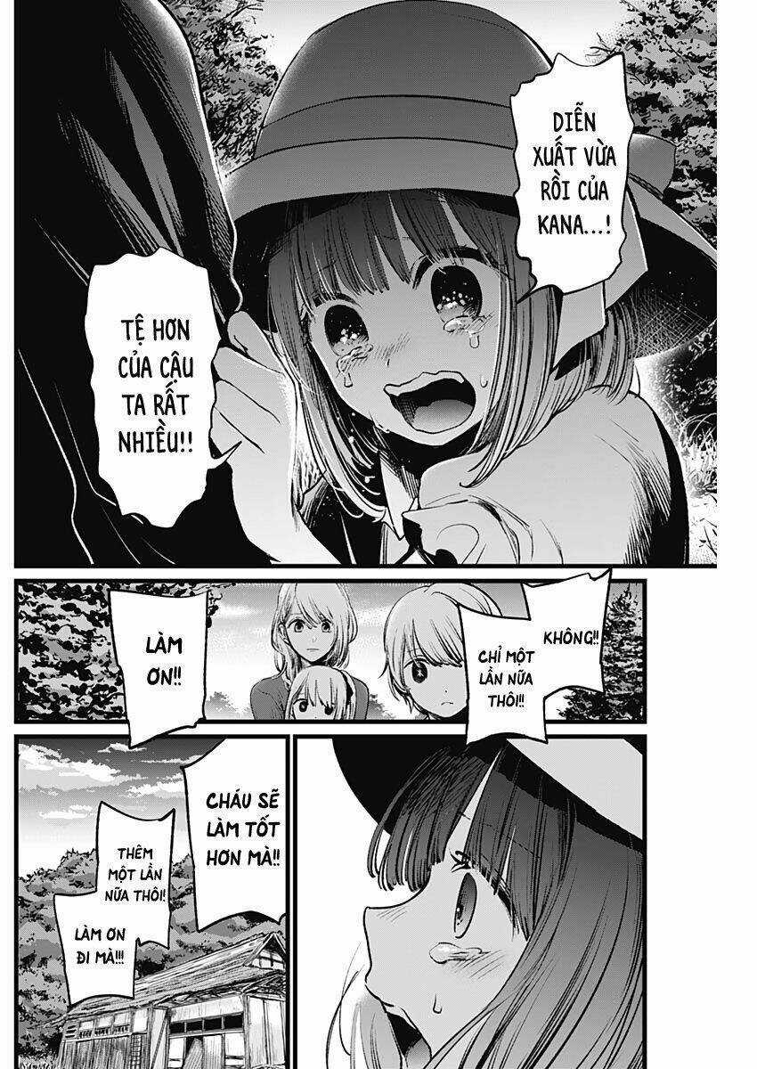 Oshi no Ko Chapter 6 trang 15